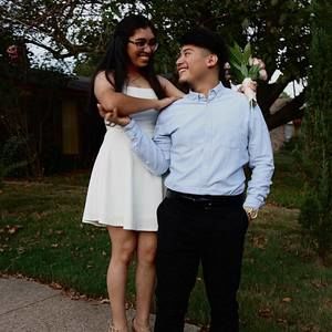 Meet your Posher, Brandon